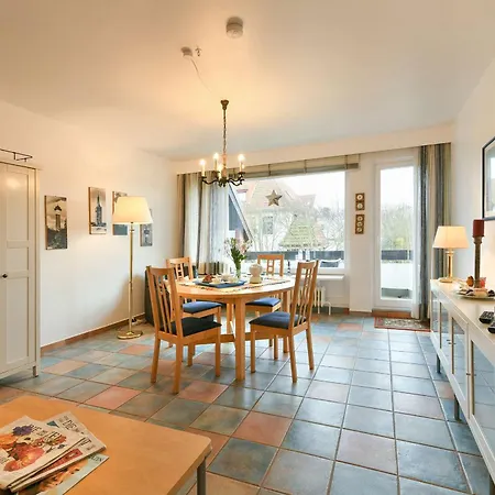 Haus Gorch Fock Kamps