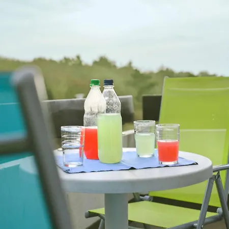 Haus Gorch Fock Kamps *