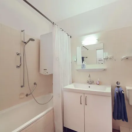 Haus Gorch Fock Kamps *