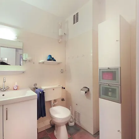 דירה Haus Gorch Fock Kamps וגנרוגה