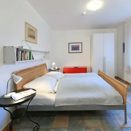 דירה Haus Gorch Fock Kamps וגנרוגה